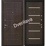 Классические двери