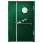Двери от 50 000 рублей